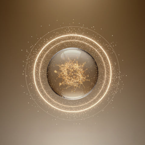 Extends fragrance wear with a stable, skin-loving base.