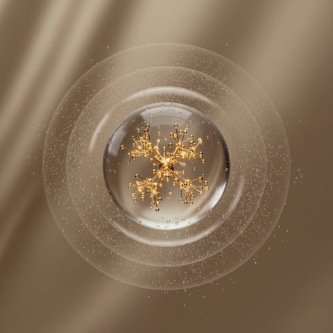 Extends fragrance wear with a stable, skin-loving base.