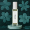 No.72 Jasmine - Inspired by Gucci Flora Gorgeous Jasmine Roll-On Perfume Oil