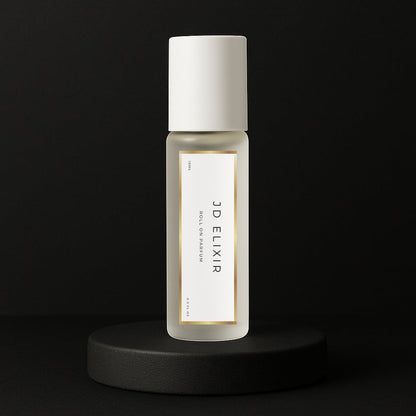 Roll-On Perfume Oil