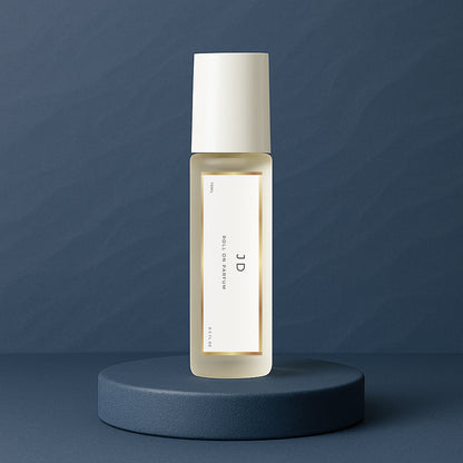 Roll-On Perfume Oil