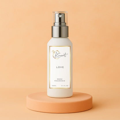 Interior Fragrance