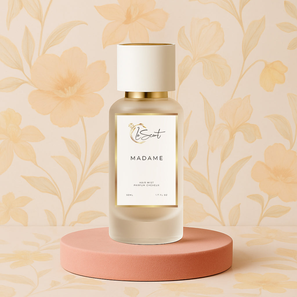 Hair Mist