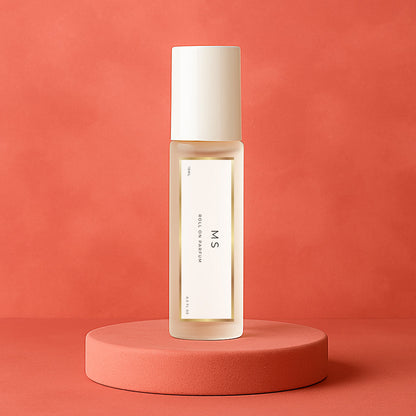 Roll-On Perfume Oil