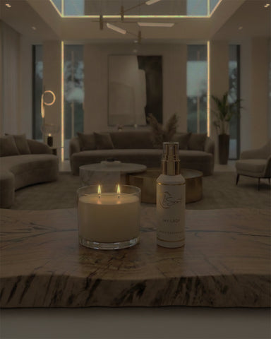 Turn Every Room Into a Signature Experience