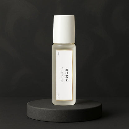 Roll-On Perfume Oil