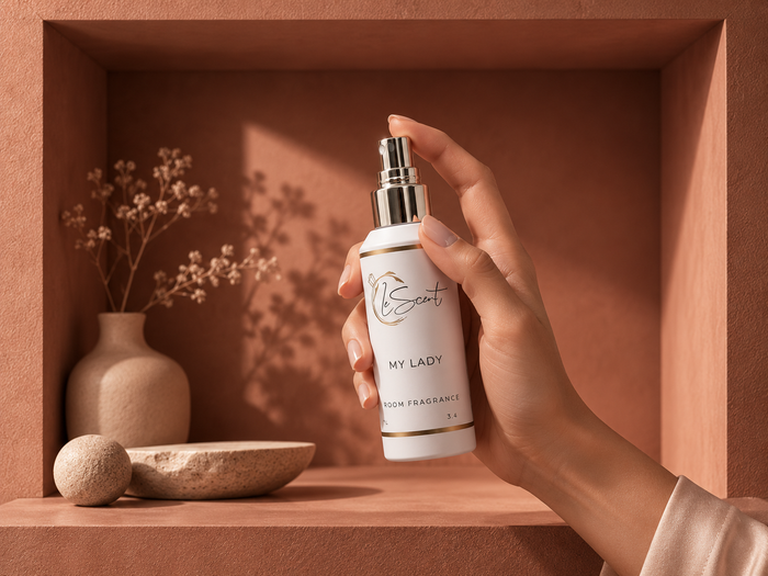 Interior Fragrance