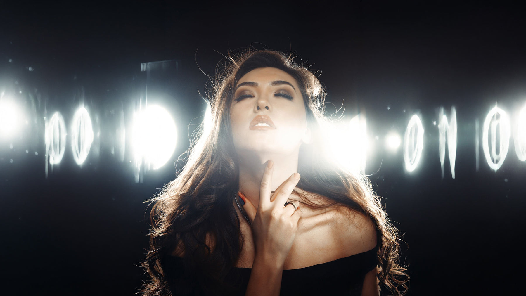 How each layer changes the scent