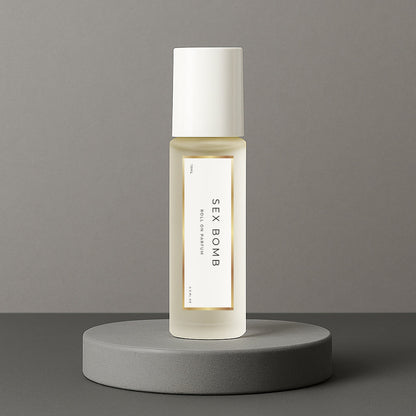 Roll-On Perfume Oil