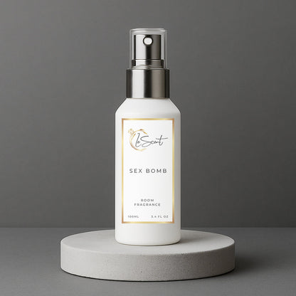 Interior Fragrance