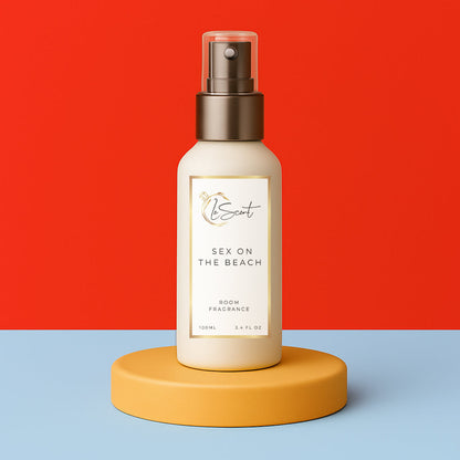 Interior Fragrance
