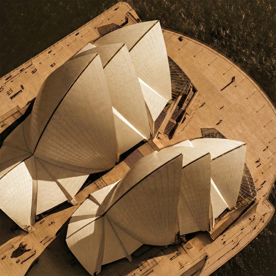 <p>Crafted in Australia</p>