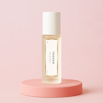 Roll-On Perfume Oil