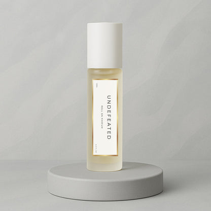 Roll-On Perfume Oil