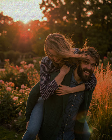 Fragrance made simple, elegant, and wearable anywhere