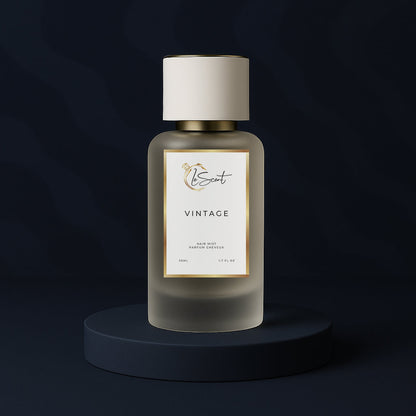 Hair Mist