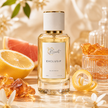 Perfume Fragrance