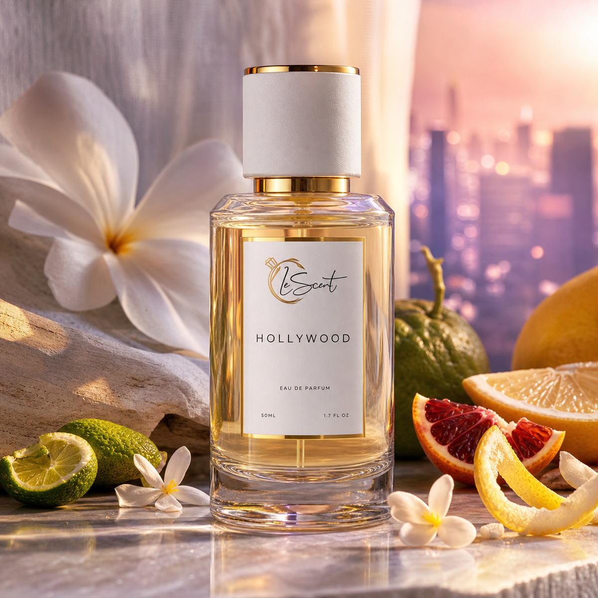 Perfume Fragrance