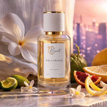 Perfume Fragrance