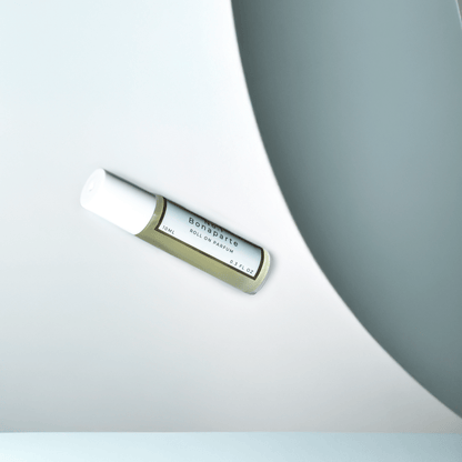 No.1 Bonaparte - Inspired by Creed Aventus Roll - On Perfume Oil - LeScent