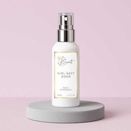 No.11 Girl Next Door - Inspired by Prada Paradoxe Room Fragrance - LeScent
