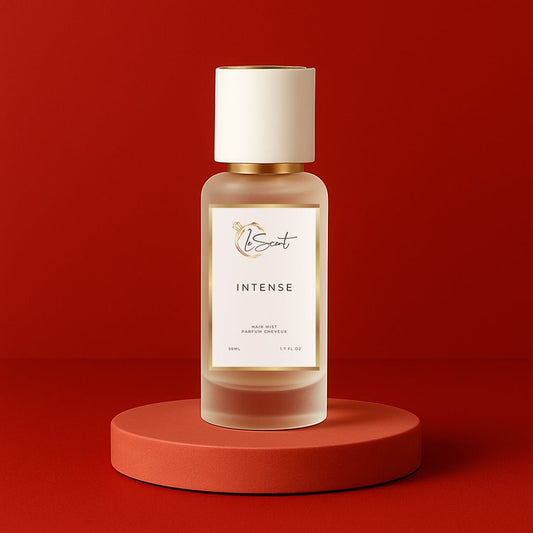 No.15 Intense - Inspired by Armani Stronger With You Intensely Perfume Hair Mist - LeScent