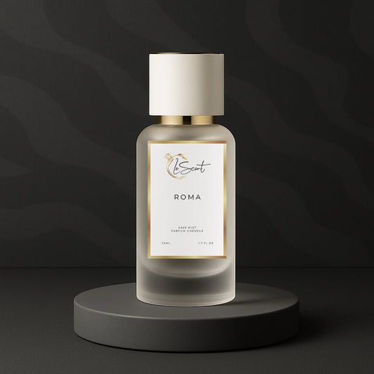 No.24 Roma - Inspired by Valentino Uomo Born In Roma Perfume Hair Mist - LeScent