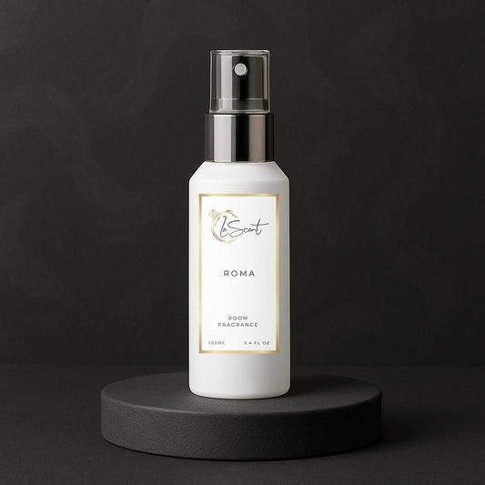 No.24 Roma - Inspired by Valentino Uomo Born In Roma Room Fragrance - LeScent