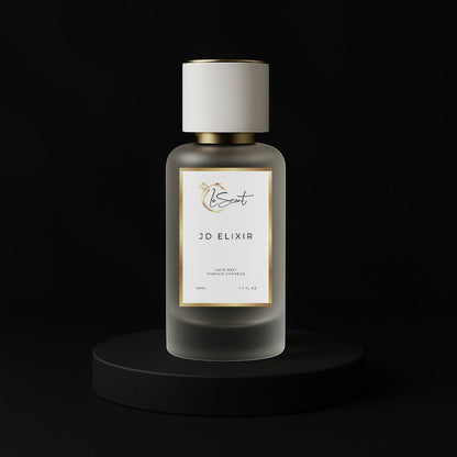 No.30 JD Elixir - Inspired by Dior Sauvage Elixir Perfume Hair Mist - LeScent