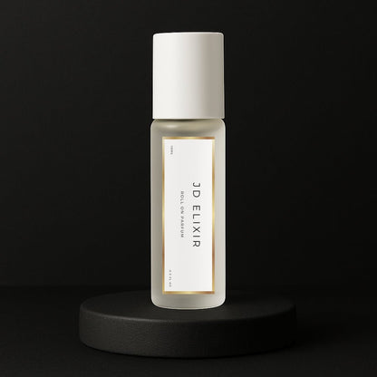 No.30 JD Elixir - Inspired by Dior Sauvage Elixir Roll - On Perfume Oil - LeScent