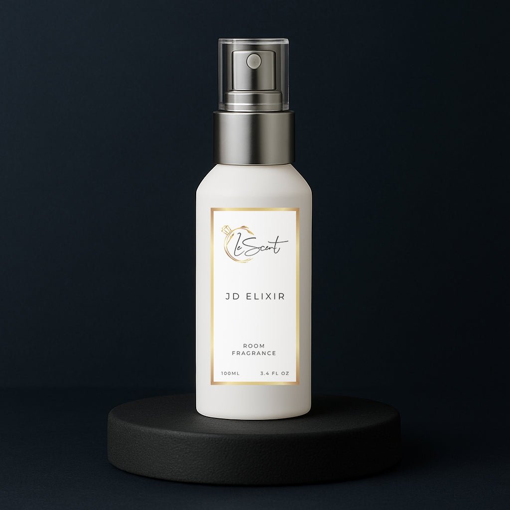 No.30 JD Elixir - Inspired by Dior Sauvage Elixir Room Fragrance - LeScent
