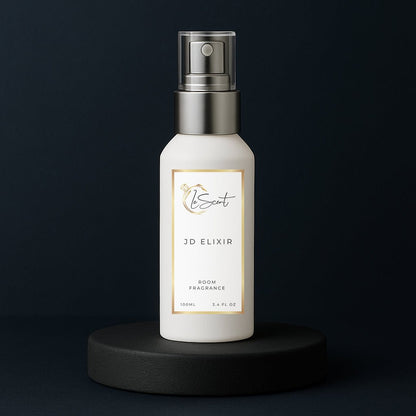 No.30 JD Elixir - Inspired by Dior Sauvage Elixir Room Fragrance - LeScent