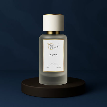 No.32 Agwa - Inspired by Armani Acqua Di Gio Profondo Perfume Hair Mist - LeScent