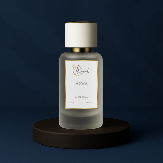 No.32 Agwa - Inspired by Armani Acqua Di Gio Profondo Perfume Hair Mist - LeScent