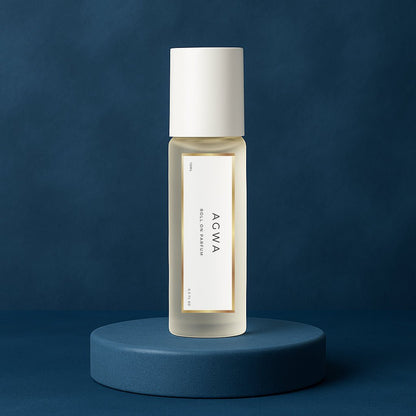 No.32 Agwa - Inspired by Armani Acqua Di Gio Profondo Roll - On Perfume Oil - LeScent