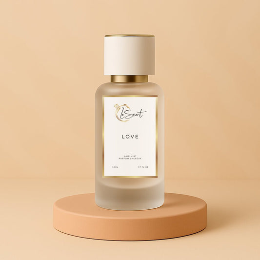 No.33 Love - Inspired by Armani Si Perfume Hair Mist - LeScent