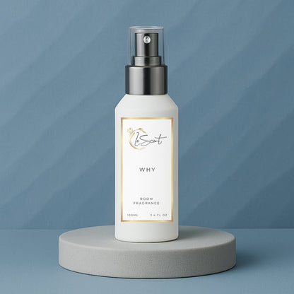 No.34 Why - Inspired by YSL Y Room Fragrance - LeScent