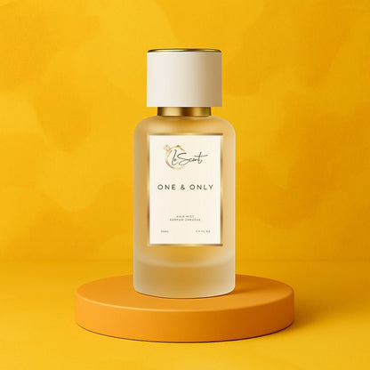 No.37 DJ 62 - Inspired by Sol De Janeiro Brazilian Crush Cheirosa 62 Perfume Hair Mist - LeScent