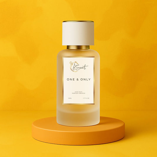No.37 DJ 62 - Inspired by Sol De Janeiro Brazilian Crush Cheirosa 62 Perfume Hair Mist - LeScent