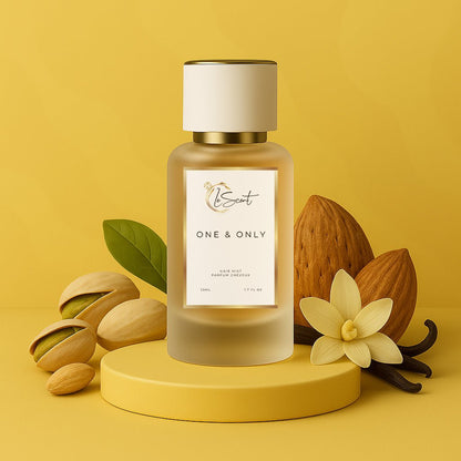 No.37 DJ 62 - Inspired by Sol De Janeiro Brazilian Crush Cheirosa 62 Perfume Hair Mist - LeScent