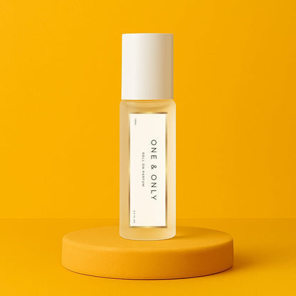 No.37 DJ 62 - Inspired by Sol De Janeiro Brazilian Crush Cheirosa 62 Roll - On Perfume Oil - LeScent