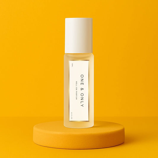 No.37 DJ 62 - Inspired by Sol De Janeiro Brazilian Crush Cheirosa 62 Roll - On Perfume Oil - LeScent