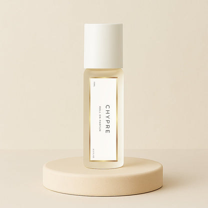 No.39 Chypre - Inspired by Nishane Hacivat Roll - On Perfume Oil - LeScent