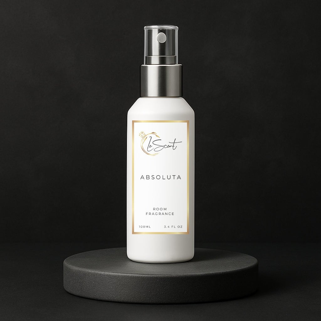 No.40 Absoluta - Inspired by Creed Aventus Absolu Room Fragrance - LeScent