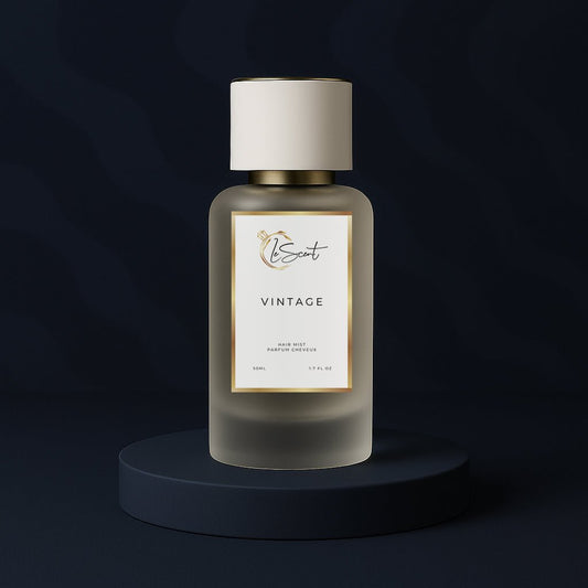 No.41 Vintage - Inspired by PDM Layton Perfume Hair Mist - LeScent