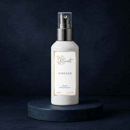 No.41 Vintage - Inspired by PDM Layton Room Fragrance - LeScent