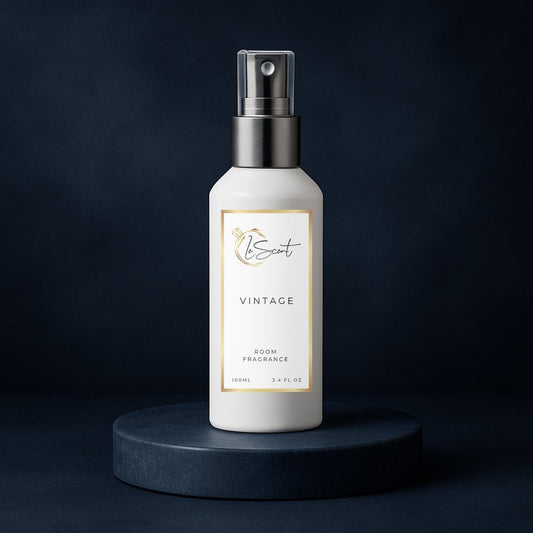 No.41 Vintage - Inspired by PDM Layton Room Fragrance - LeScent