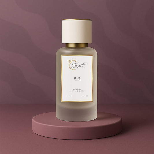 No.42 Fig - Inspired By Le Labo The Noir 29 Perfume Hair Mist - LeScent