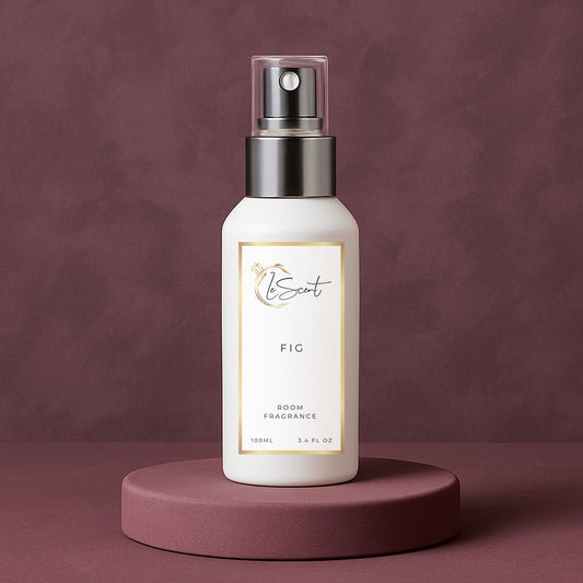 No.42 Fig - Inspired By Le Labo The Noir 29 Room Fragrance - LeScent