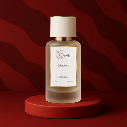 No.46 Delina - Inspired by Maison Crivelli Hibiscus Mahajad Perfume Hair Mist - LeScent